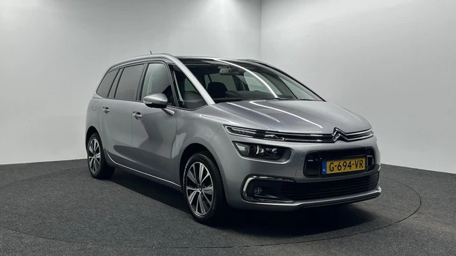 Citroën Grand C4 Spacetourer - Afbeelding 3 van 30