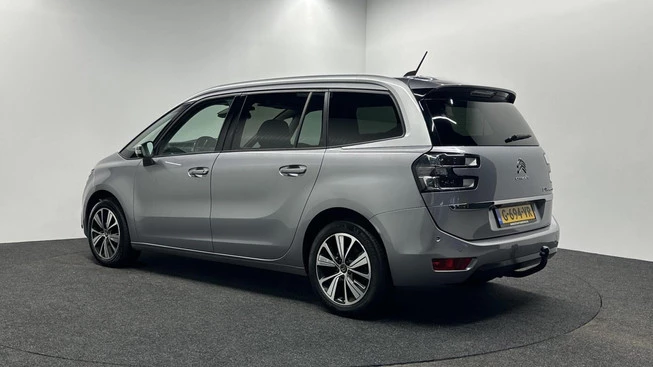 Citroën Grand C4 Spacetourer - Afbeelding 4 van 30