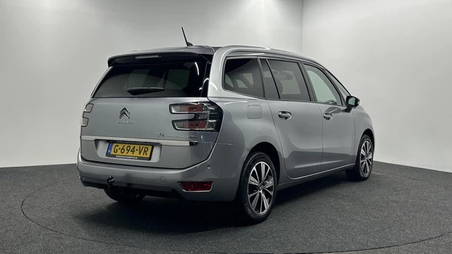 Citroën Grand C4 Spacetourer - Afbeelding 5 van 30