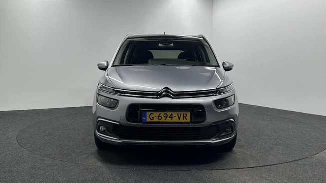 Citroën Grand C4 Spacetourer - Afbeelding 6 van 30