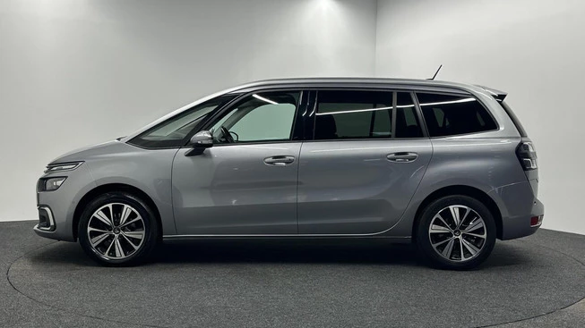 Citroën Grand C4 Spacetourer - Afbeelding 8 van 30