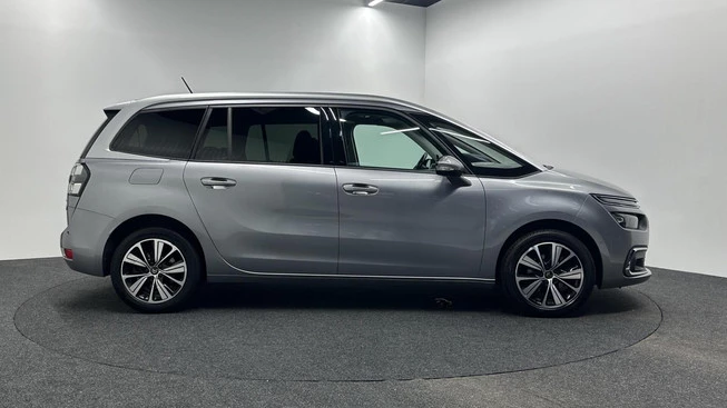 Citroën Grand C4 Spacetourer - Afbeelding 9 van 30