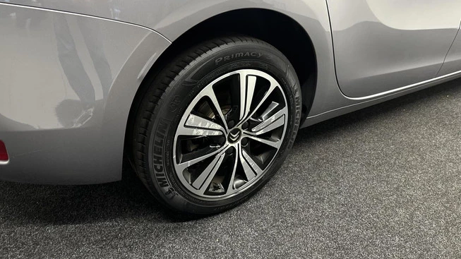 Citroën Grand C4 Spacetourer - Afbeelding 10 van 30