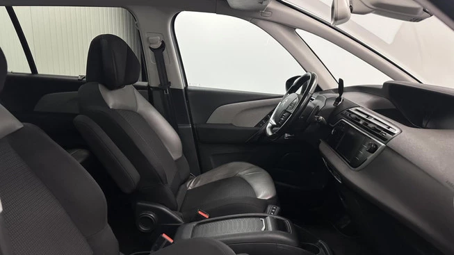 Citroën Grand C4 Spacetourer - Afbeelding 14 van 30