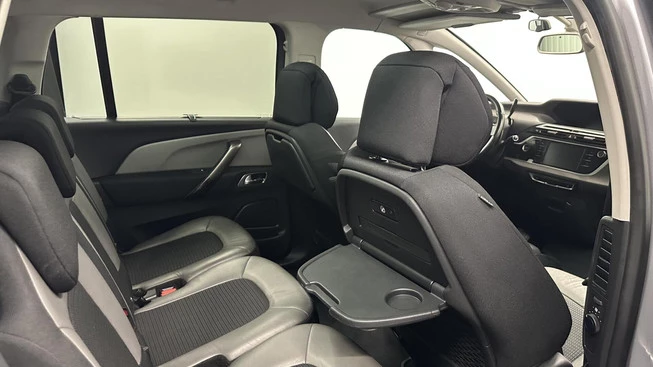 Citroën Grand C4 Spacetourer - Afbeelding 17 van 30