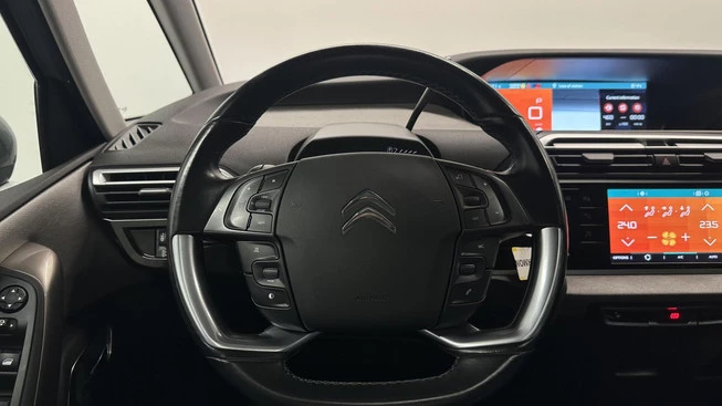 Citroën Grand C4 Spacetourer - Afbeelding 20 van 30