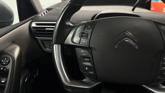 Citroën Grand C4 Spacetourer - Afbeelding 21 van 30