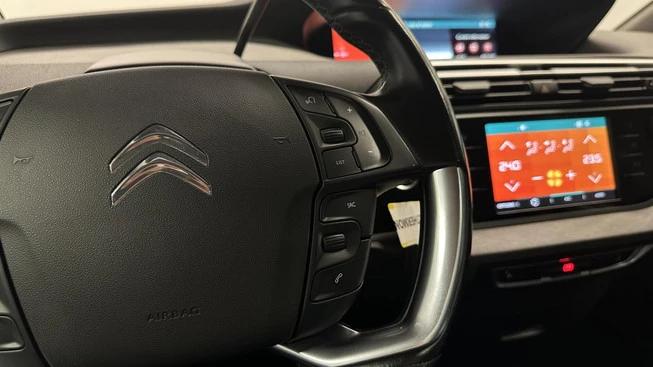 Citroën Grand C4 Spacetourer - Afbeelding 22 van 30