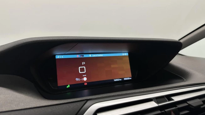 Citroën Grand C4 Spacetourer - Afbeelding 26 van 30