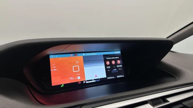 Citroën Grand C4 Spacetourer - Afbeelding 27 van 30