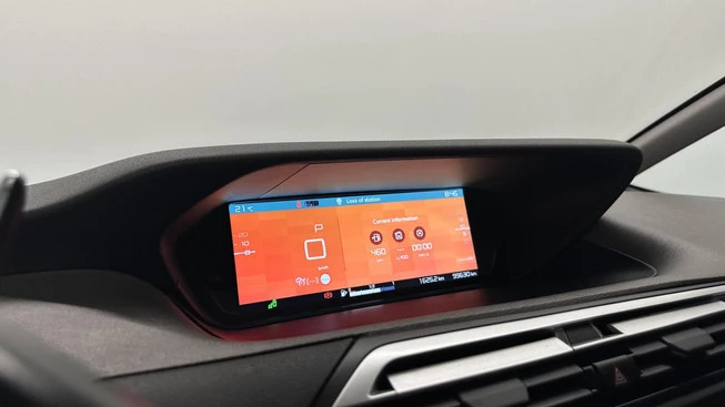 Citroën Grand C4 Spacetourer - Afbeelding 28 van 30