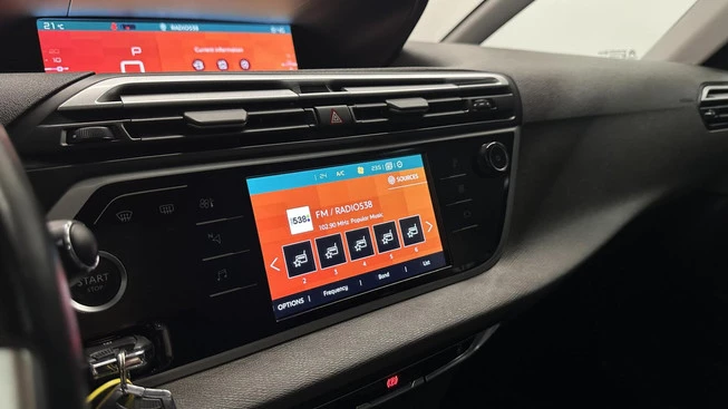 Citroën Grand C4 Spacetourer - Afbeelding 29 van 30
