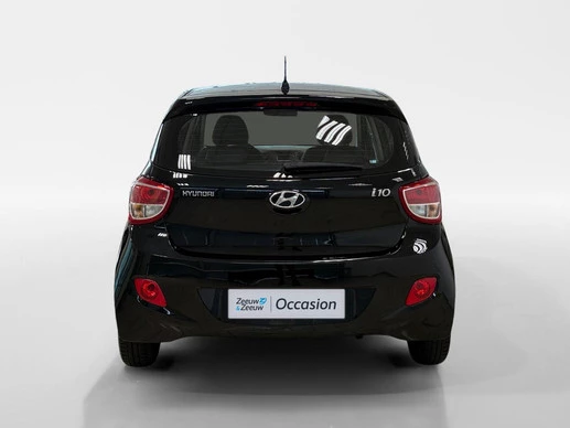 Hyundai i10 - Afbeelding 2 van 20