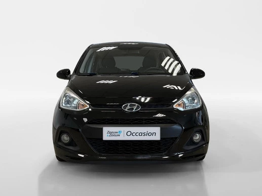 Hyundai i10 - Afbeelding 3 van 20