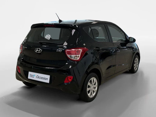 Hyundai i10 - Afbeelding 4 van 20