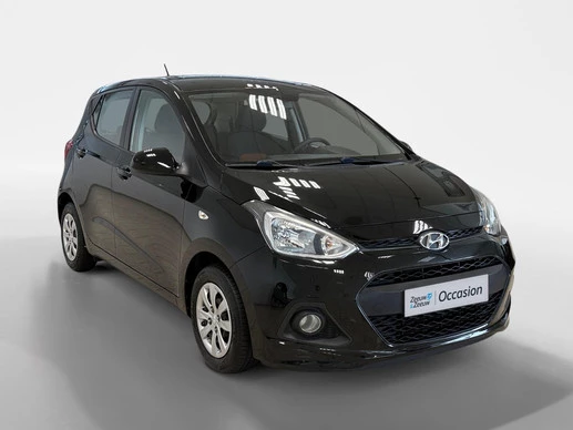 Hyundai i10 - Afbeelding 5 van 20