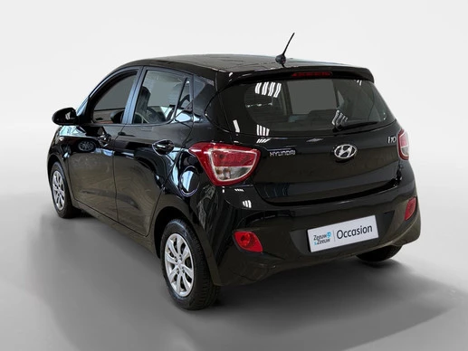 Hyundai i10 - Afbeelding 6 van 20