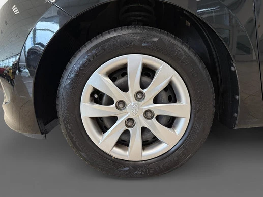 Hyundai i10 - Afbeelding 8 van 20