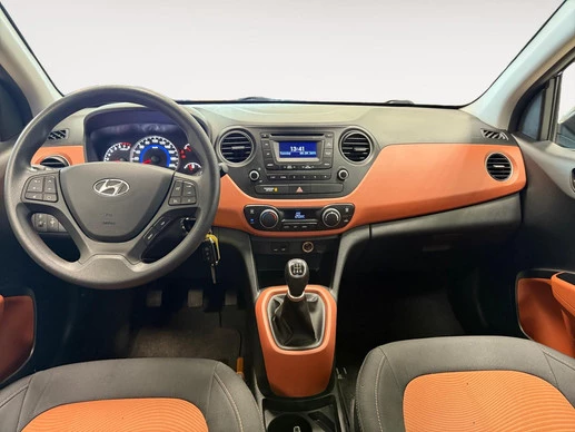 Hyundai i10 - Afbeelding 9 van 20