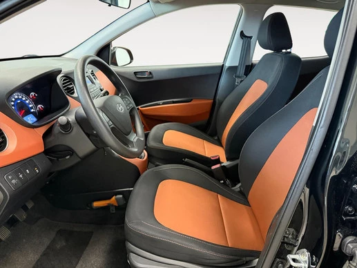Hyundai i10 - Afbeelding 10 van 20