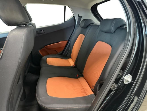 Hyundai i10 - Afbeelding 11 van 20