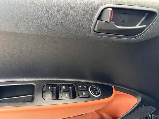 Hyundai i10 - Afbeelding 15 van 20