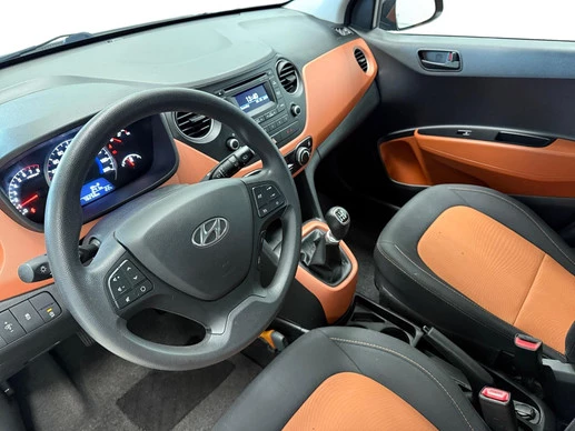 Hyundai i10 - Afbeelding 16 van 20