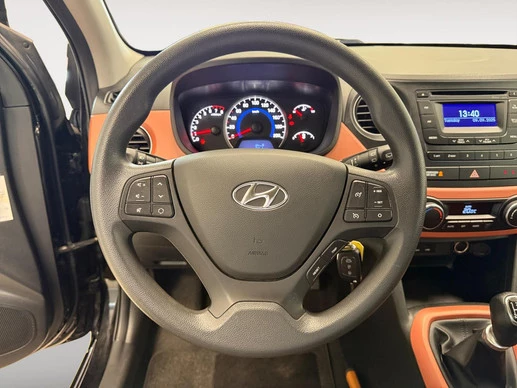 Hyundai i10 - Afbeelding 17 van 20