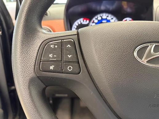 Hyundai i10 - Afbeelding 18 van 20