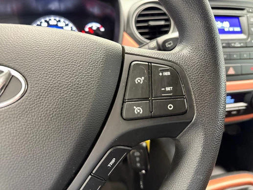 Hyundai i10 - Afbeelding 19 van 20