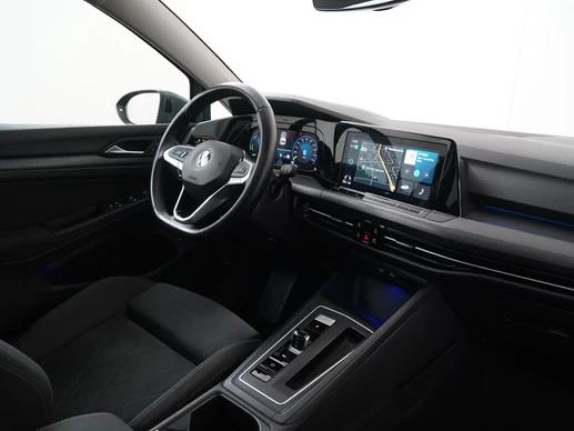 Volkswagen Golf - Afbeelding 2 van 30