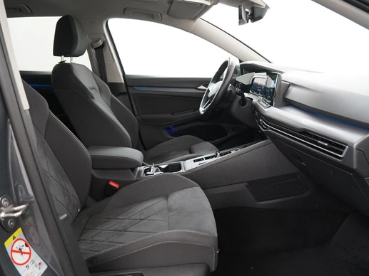 Volkswagen Golf - Afbeelding 3 van 30