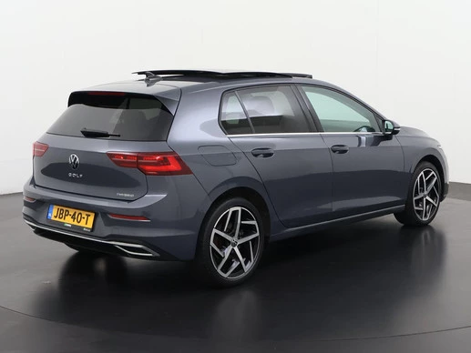 Volkswagen Golf - Afbeelding 4 van 30