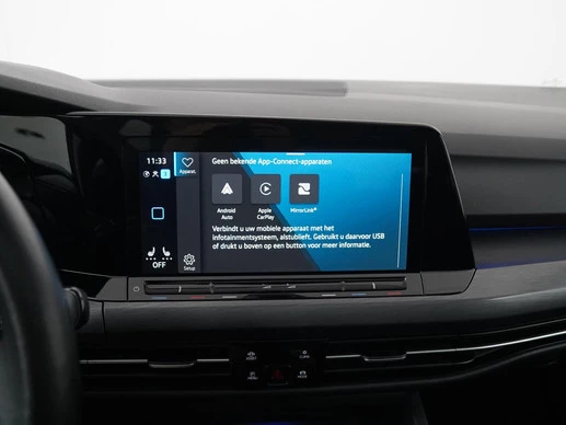 Volkswagen Golf - Afbeelding 21 van 30