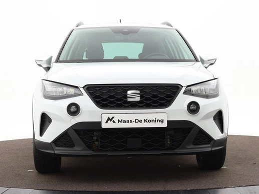 SEAT Arona - Afbeelding 2 van 26