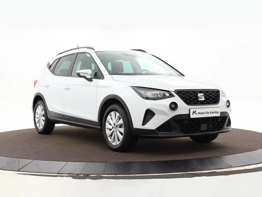 SEAT Arona - Afbeelding 3 van 26