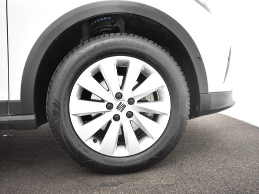 SEAT Arona - Afbeelding 4 van 26