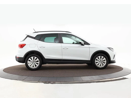 SEAT Arona - Afbeelding 5 van 26