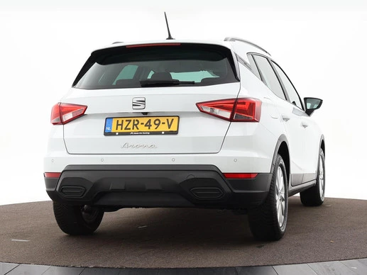 SEAT Arona - Afbeelding 6 van 26