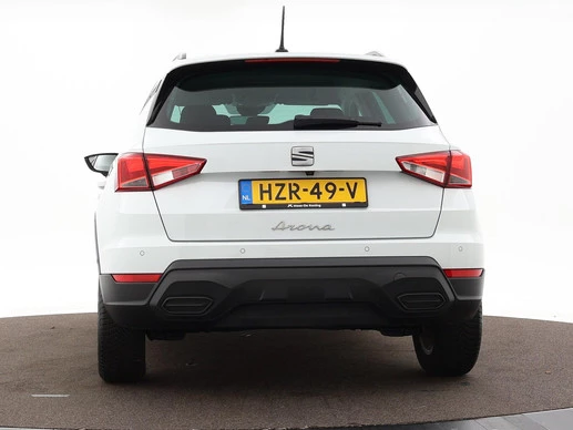 SEAT Arona - Afbeelding 7 van 26