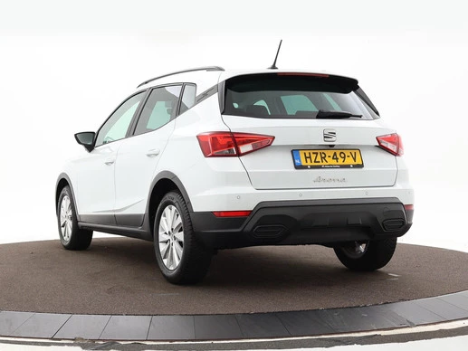 SEAT Arona - Afbeelding 8 van 26