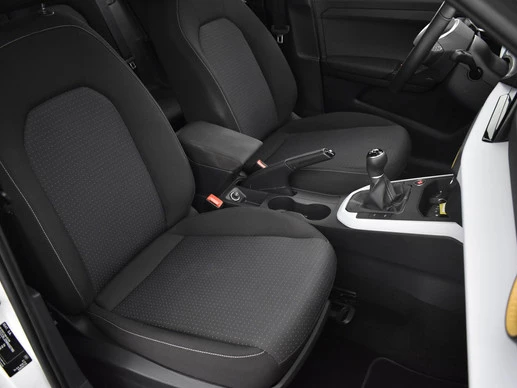 SEAT Arona - Afbeelding 11 van 26