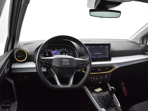 SEAT Arona - Afbeelding 13 van 26