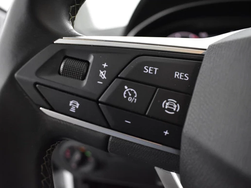 SEAT Arona - Afbeelding 15 van 26