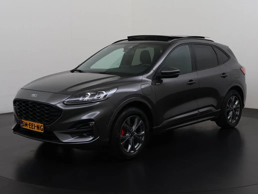 Ford Kuga - Afbeelding 1 van 30