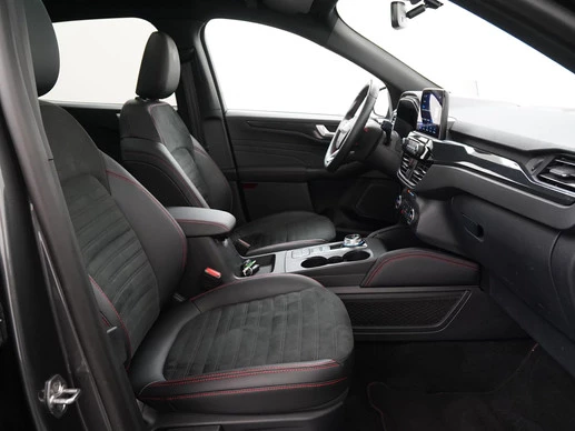 Ford Kuga - Afbeelding 3 van 30