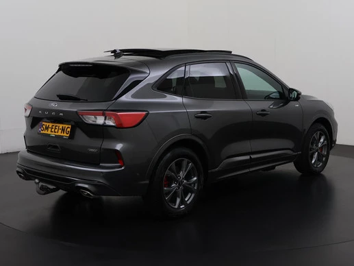 Ford Kuga - Afbeelding 4 van 30