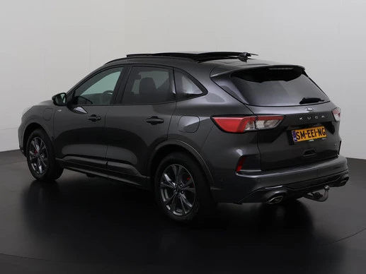 Ford Kuga - Afbeelding 6 van 30