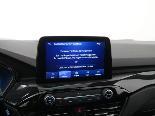 Ford Kuga - Afbeelding 18 van 30