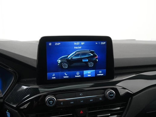 Ford Kuga - Afbeelding 19 van 30